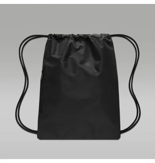 Рюкзак унісекс Nike Jam Element Gym Pack Black MA9197-023