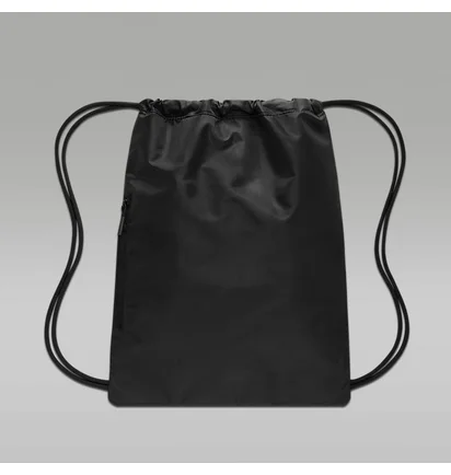 Рюкзак унісекс Nike Jam Element Gym Pack Black MA9197-023