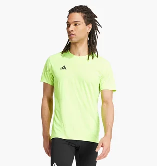 Футболка мужская Adidas Adizero Essentials Green IX2841