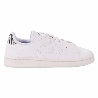 Кроссовки женские Adidas Advantage White GZ0152