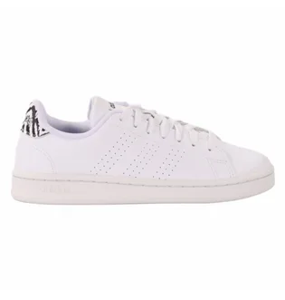 Кроссовки женские Adidas Advantage White GZ0152