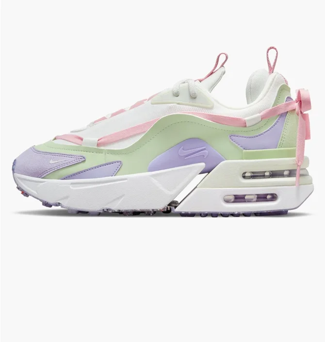 Кроссовки женские Nike Air Max Furyosa W Multi DH0531-100