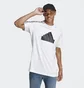 Футболка мужская Adidas Future Icons Badge Of Sport T-Shirt White Ic3710