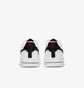 Кросівки дитячі Nike Air Force 1 Lv8 White/Black DH9596-100