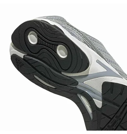 Кроссовки мужские Adidas Adistar Control 3 Grey/Metallic HQ2722