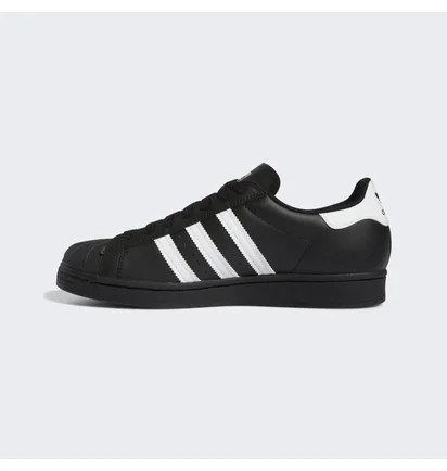 Кросівки чоловічі Adidas Superstar Adv Shoes Black GW6931