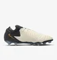 Бутсы унисекс Nike Phantom Gx 2 Elite Beige/Black FJ2554-100