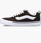 Кеди чоловічі Vans Knu Skool Black VN0009QCNWH