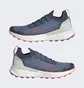 Кросівки жіночі Adidas Terrex Two Ultra Primeblue Trail Running Shoes Blue Gx2251