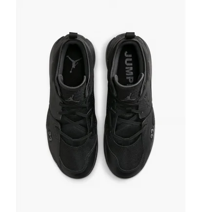 Кроссовки мужские Air Jordan Stay Loyal 2 Shoes Black DQ8401-002