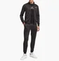 Спортивный костюм мужской EA7 Emporio Armani Logo Black PJHCZ-8NPV65-0208