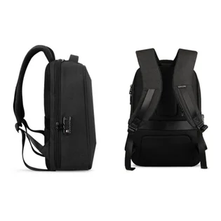 Рюкзак унісекс Mark Ryden Rock Black MR9405YY