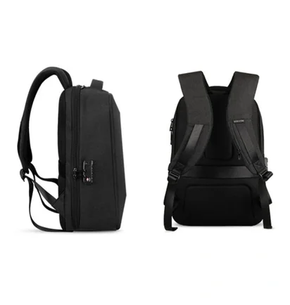 Рюкзак унісекс Mark Ryden Rock Black MR9405YY