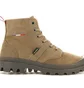 Черевики чоловічі Palladium Pallabrousse 75 Brown 77952-230