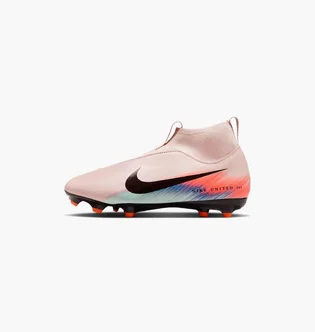 Бутсы детские Nike Zm Superfly 10 Acd Fgmg Nu2 Beige IB1516-600