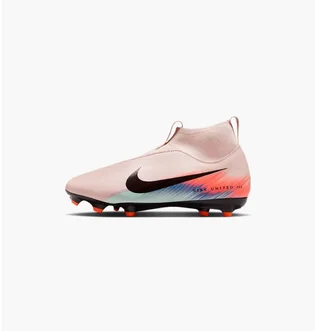 Бутсы детские Nike Zm Superfly 10 Acd Fgmg Nu2 Beige IB1516-600