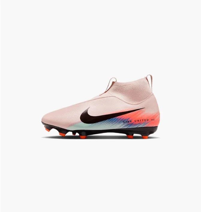 Бутсы детские Nike Zm Superfly 10 Acd Fgmg Nu2 Beige IB1516-600