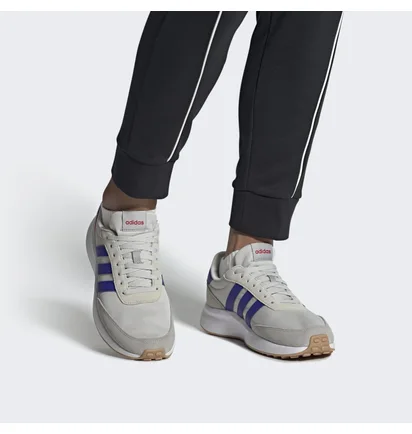 Кросівки чоловічі Adidas Run 70S Shoes Grey Hp6117
