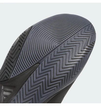 Кроссовки унисекс Adidas Subzone Black IH3423
