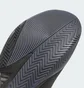 Кроссовки унисекс Adidas Subzone Black IH3423