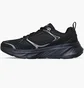 Кросівки чоловічі Skechers Relaxed Fit: Edgeride Black 232844-BBK