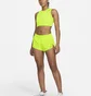 Шорты женские Nike Womens Running Shorts Yellow Cz9398-702