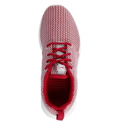 Кросівки жіночі Nike Wmns Rosherun Red 511882-611