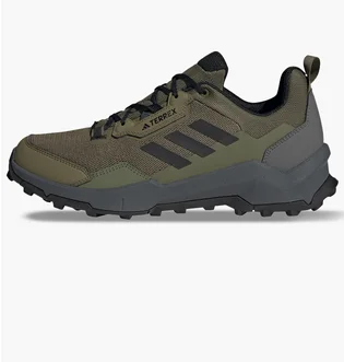 Кроссовки мужские Adidas Terrex Ax4 Hiking Shoes Olive Hp7390