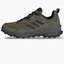 Кроссовки мужские Adidas Terrex Ax4 Hiking Shoes Olive Hp7390