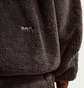 Худи мужское Nike X Nocta Chalet Polar Top Brown IB0258-237