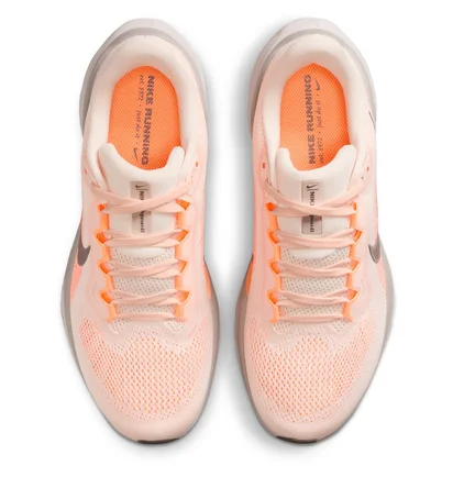 Кросівки жіночі Nike Air Zoom Pegasus 41 Peach FD2723-802