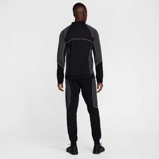 Спортивный костюм мужской Nike Strike+ MenS Football Tracksuit Black/Grey HJ3811-010