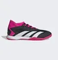 Футзалки унісекс Adidas Predator Accuracy.3 In Black GW7069