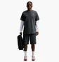 Футболка мужская Nike Dri-Fit Grey IV0607-060