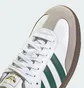 Кросівки унісекс Adidas Samba Og White JH8797