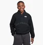 Кофта детская Nike Athletics Repel Black DX5366-010