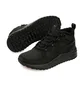 Кроссовки унисекс Puma Pacer Next Sb Wtr Black 366936-11