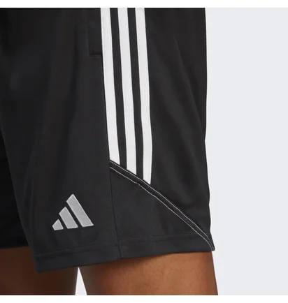 Шорты мужские Adidas Tiro 23 Club Training Shorts Grey Hs9533