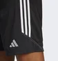 Шорты мужские Adidas Tiro 23 Club Training Shorts Grey Hs9533