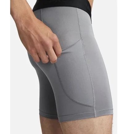 Шорты мужские Nike Dri-Fit Pro Grey FB7958-084