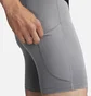 Шорты мужские Nike Dri-Fit Pro Grey FB7958-084
