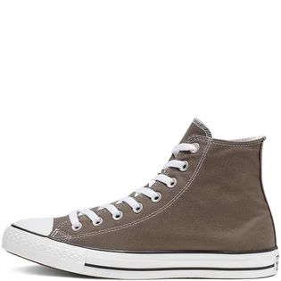 Кеды унисекс Converse Chuck Taylor All Star Seasnl Hi Charcoal 1J793C Grey