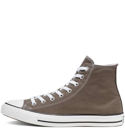 Кеди унісекс Converse Chuck Taylor All Star Seasnl Hi Charcoal 1J793C