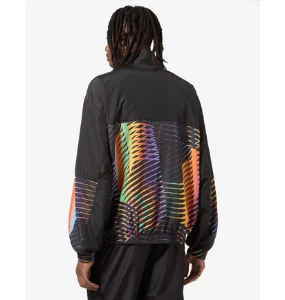 Куртка мужская AUSTRALIAN Chaos Smash Jacket Black HCUGC0035-003