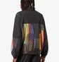 Куртка мужская AUSTRALIAN Chaos Smash Jacket Black HCUGC0035-003