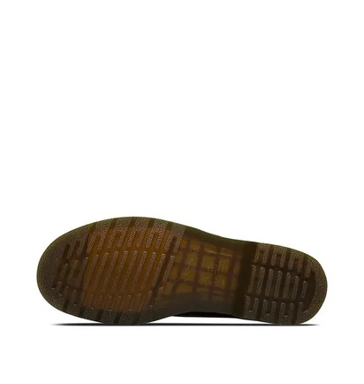 Туфли мужские Dr. Martens 1461 Vegan Dm Black 14046001
