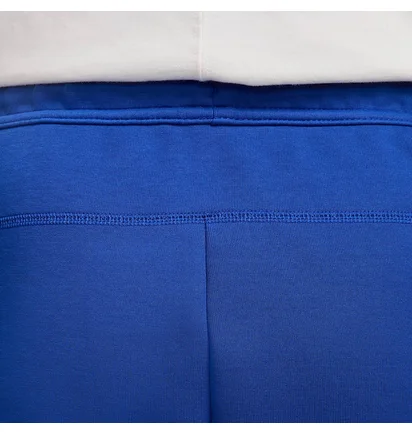 Штани чоловічі Nike M Nk Tch Fleece Jggr Blue FZ4710-480