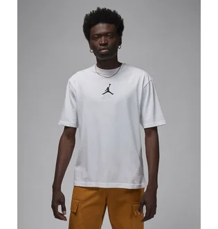 Футболка чоловіча Air Jordan Flight Mvp 85 White FN5956-100