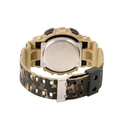 Часы мужские Casio G-Shock GD-120CM-5ER