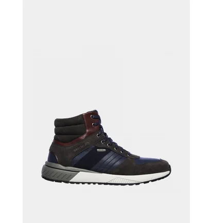 Черевики чоловічі Skechers Felano Multi 66397-NVBK